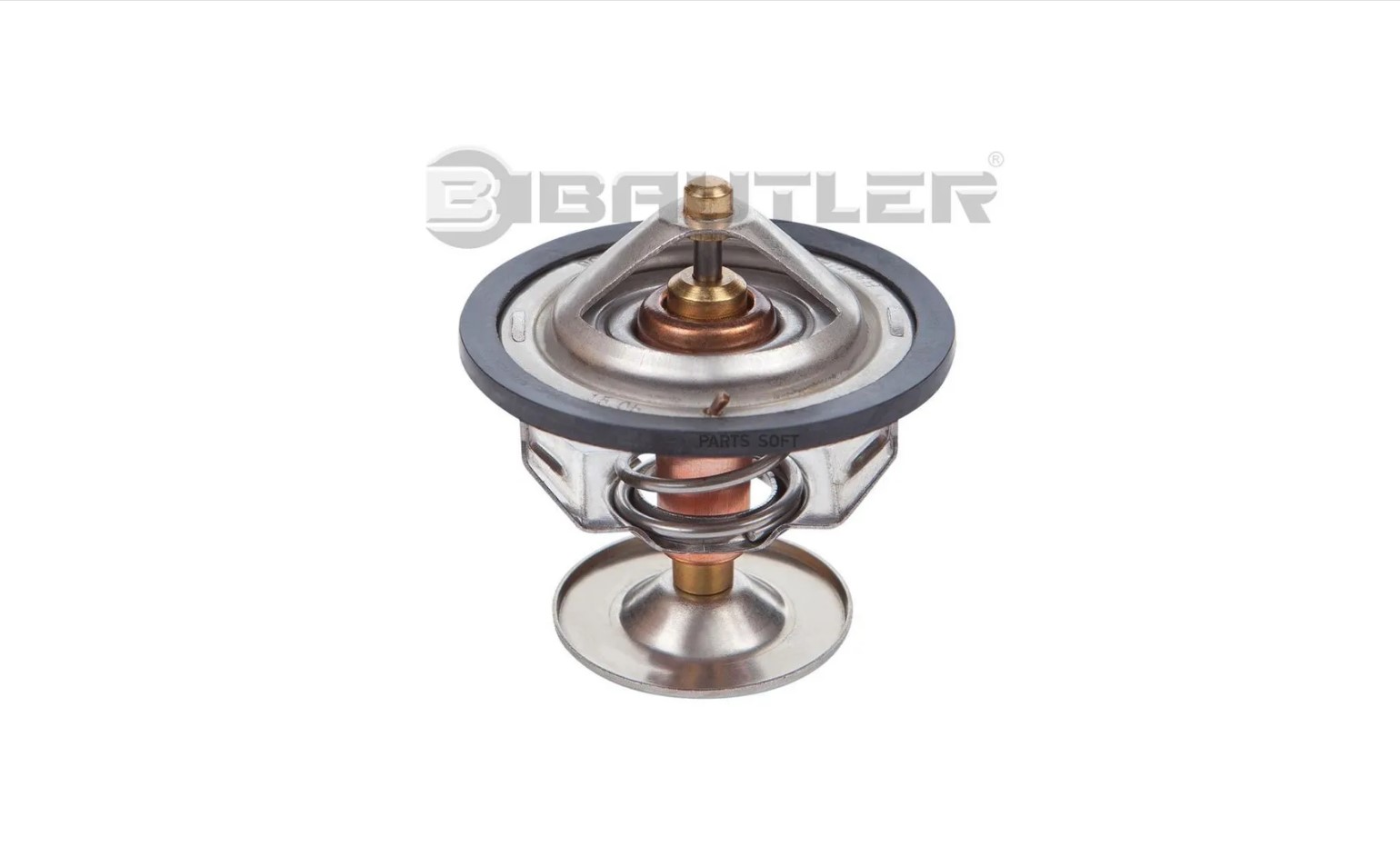 Термостат ГАЗ (80 C) "BAUTLER" BTL-2480T