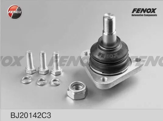 Шаровая опора Волга 31105 верхняя 1шт. FENOX /3110-2904414/