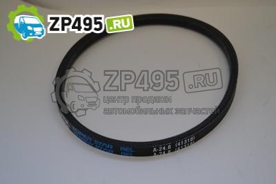 Хундай HD72,78 Каунти Ремень насос гур А24,6