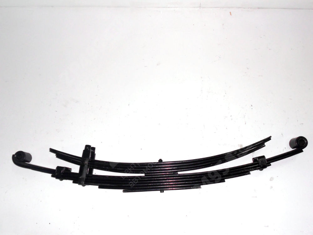 Хундай HD72/78 Рессора задняя 3,5т CR