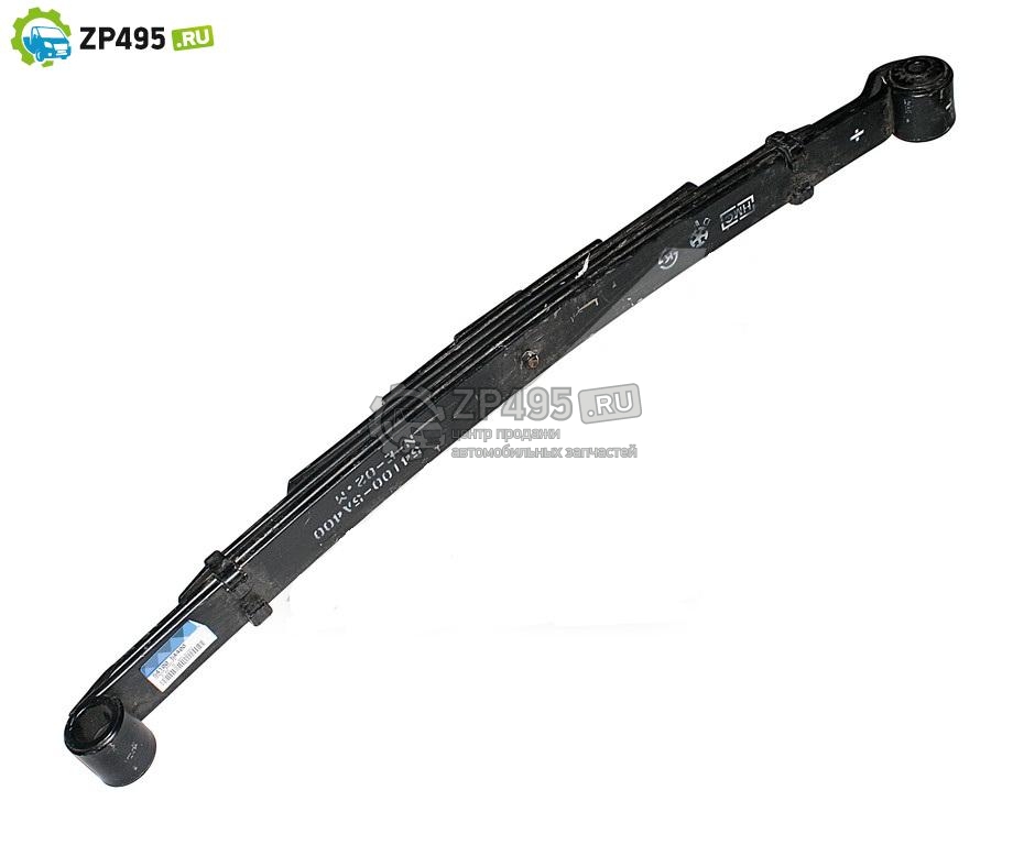 Хундай HD72/78 Рессора передняя 3,5т
