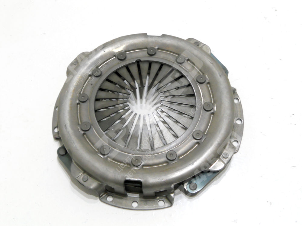 Хундай HD72,78,65,County Корзина сцепления 300мм D4DB/D4DD MOBIS (VALEO 25934)