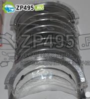 Хундай Портер Вкладыши дв.D4BFкоренные d+0.00 MOBIS KOREA 21020-42033