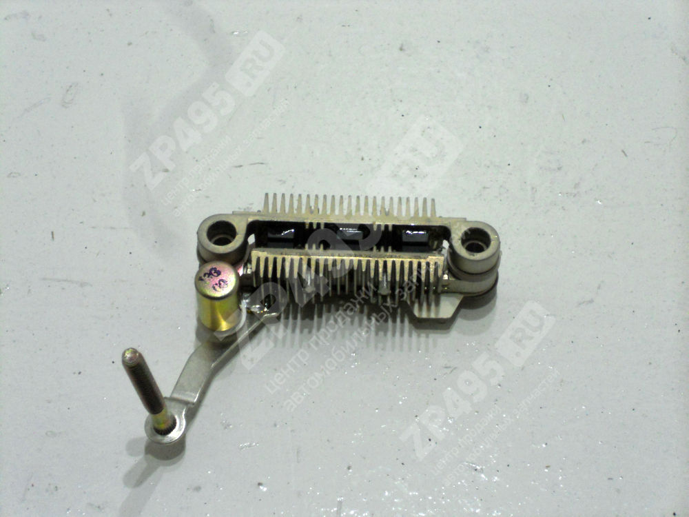Мост диодный HYUNDAI Porter генератора