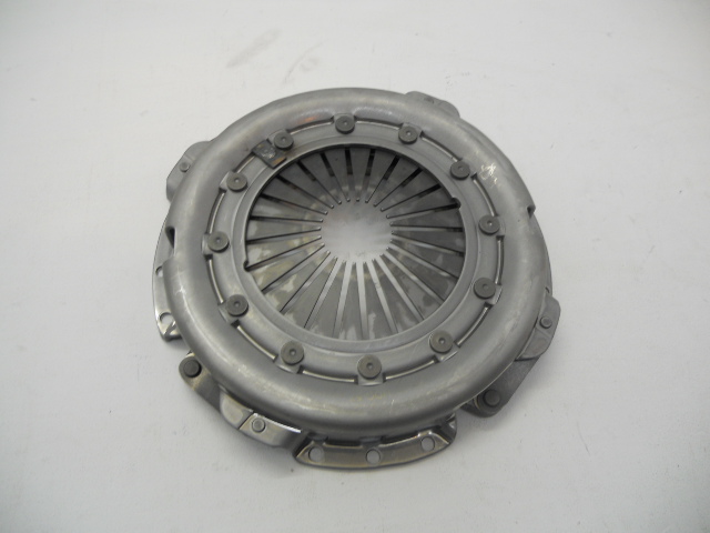 Корзина сцепления HYUNDAI HD65,72,78,County дв.D4DB,D4DD,D4GA 300мм PHC VALEO VALEO PHC HDC57