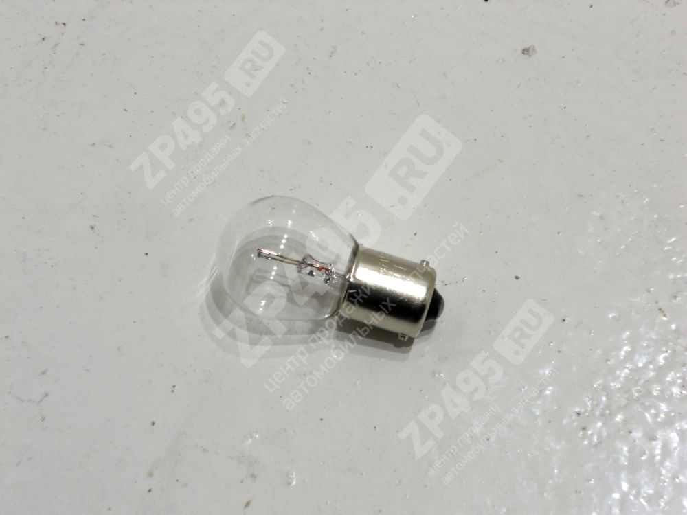 Хундай Портер Лампа 12 V*21W для указат. пов.и зх