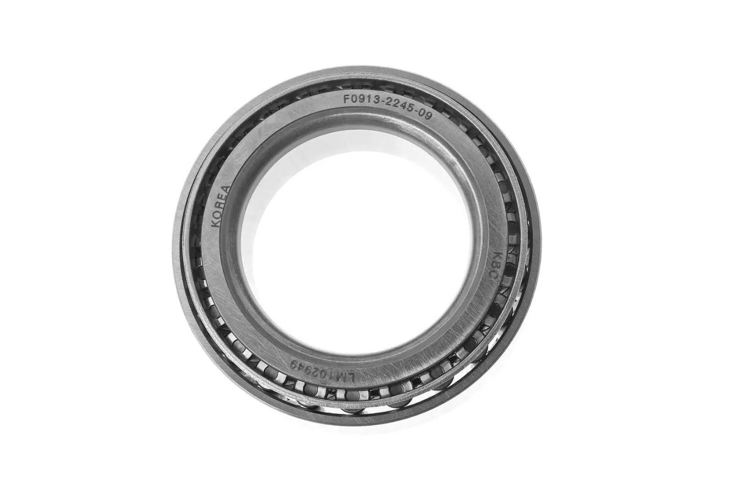 Подшипник ступицы HYUNDAI Porter, Porter 2 задней CFWA011