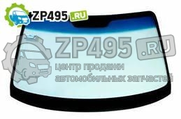 Хундай Портер Стекло ветровое(защитная полоса тонировка/ПОРТЕР1/