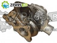 Хундай Портер Турбина GREEN-X (28200-4B151)