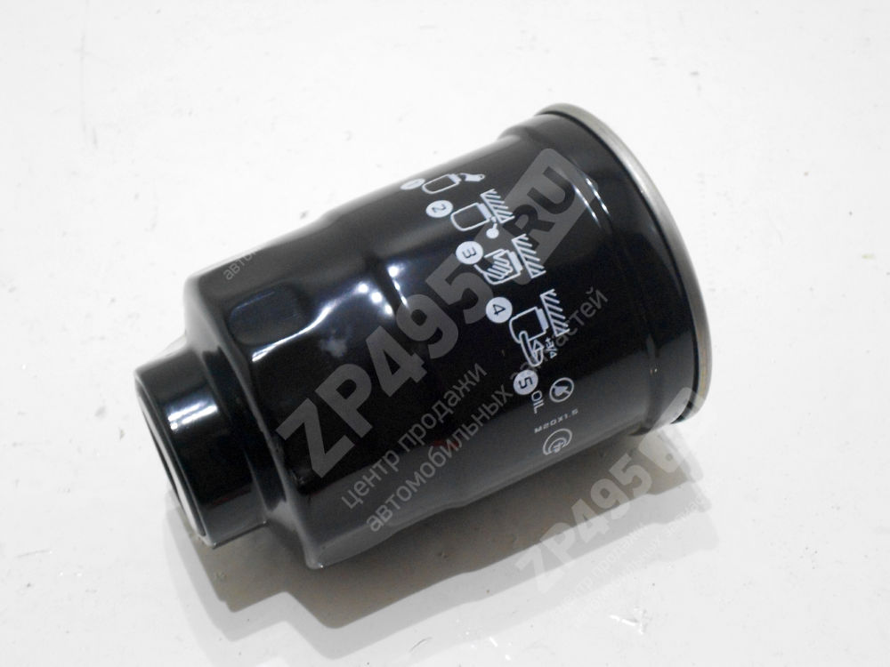 Фильтр топливный FORTECH FF-004