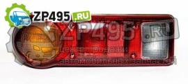 Хундай Портер Фонарь правый VICHURA Портер 1
