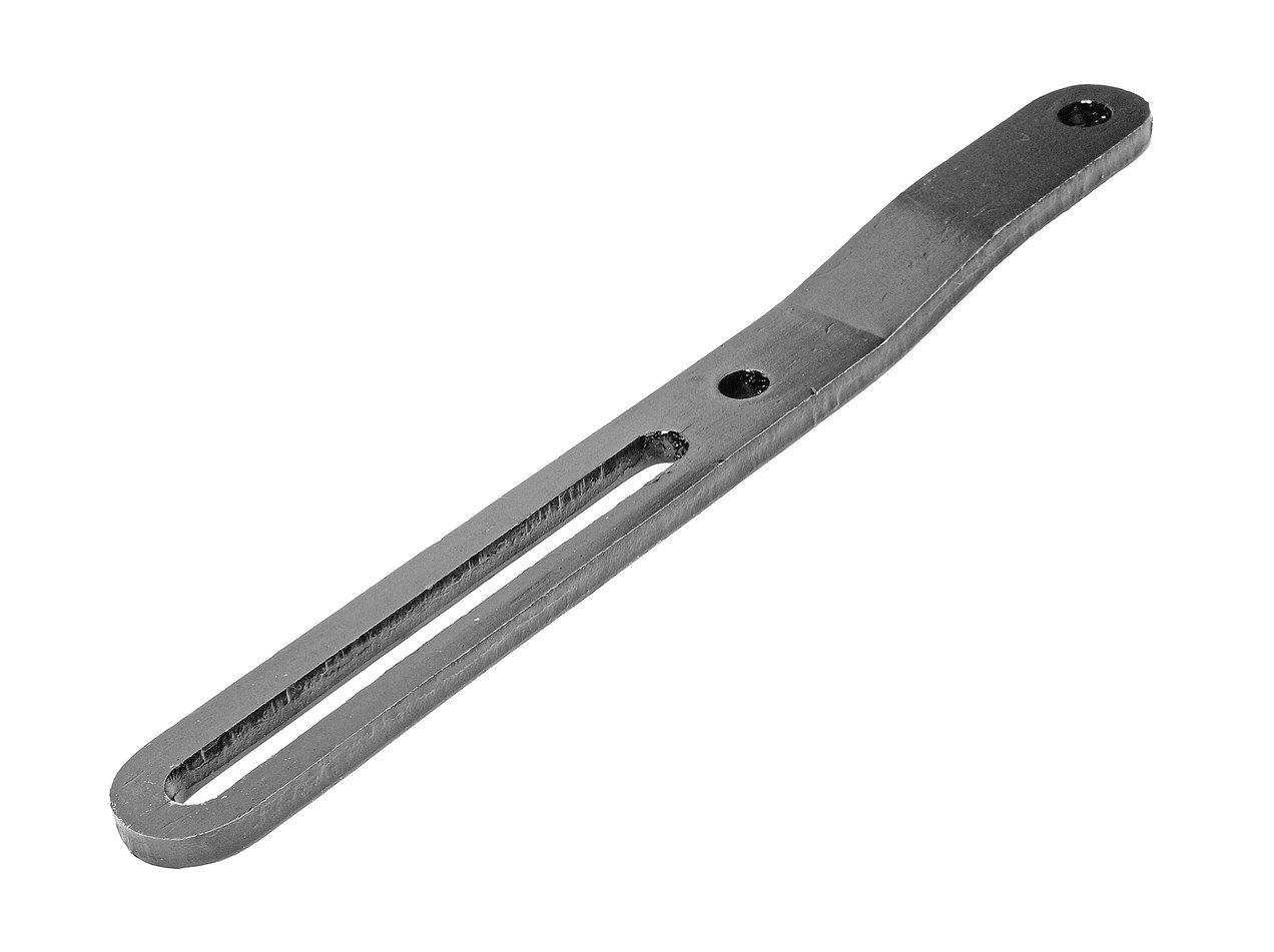 Планка натяжная вакуумного насоса ГАЗ-3309 (ОАО ГАЗ)