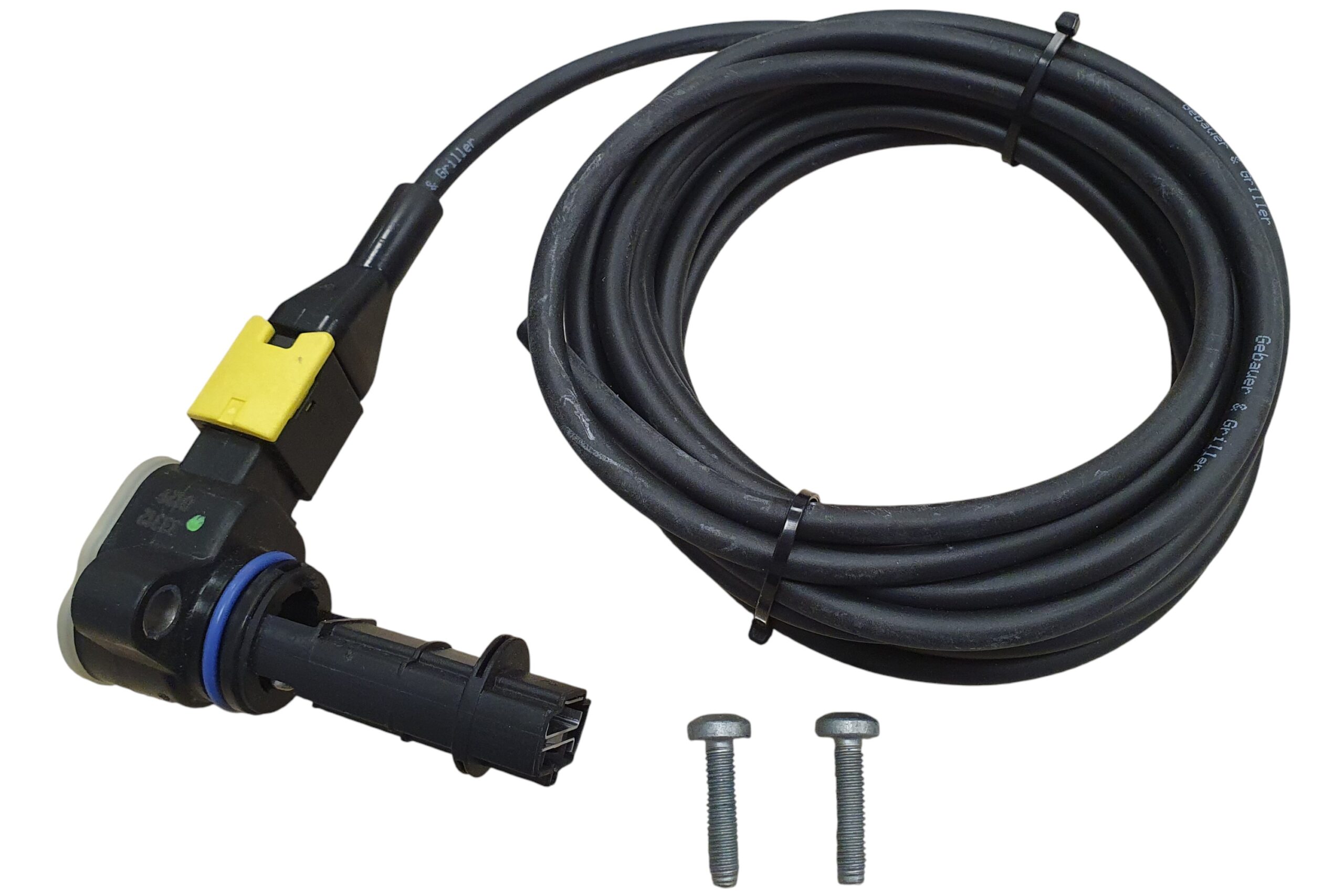 Подогреватель топлива к фильтру PRELINE 420/270 (24V, 180W) MANN