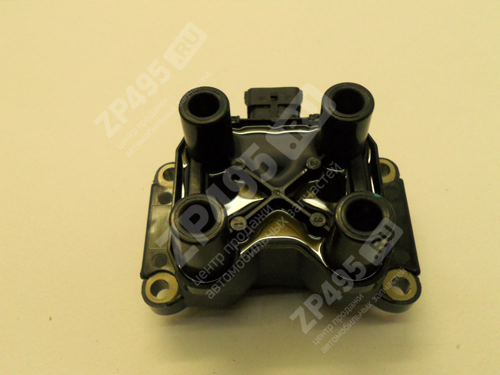 Катушка зажигания для а/м Газель УМЗ-4216 Евро-3,Евро-4F000ZS0211,.2111-3705010