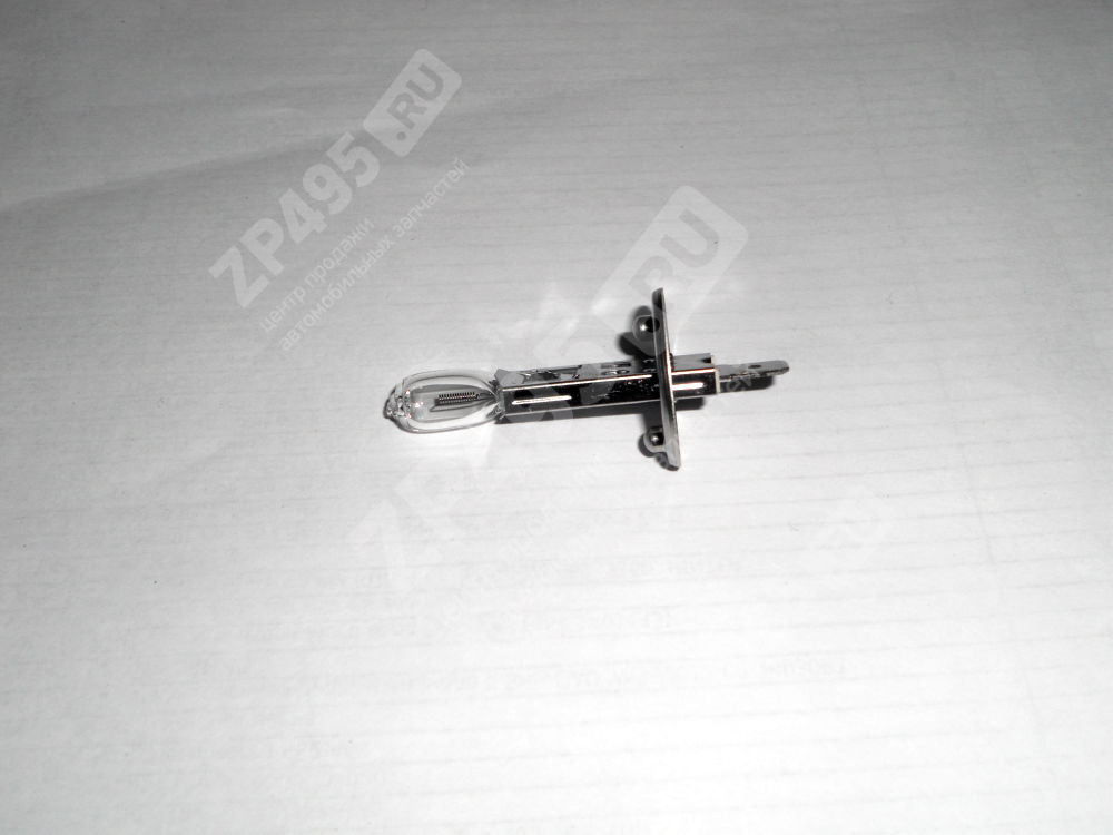 Лампа галогеновая Н1 100ват 12V OSRAM