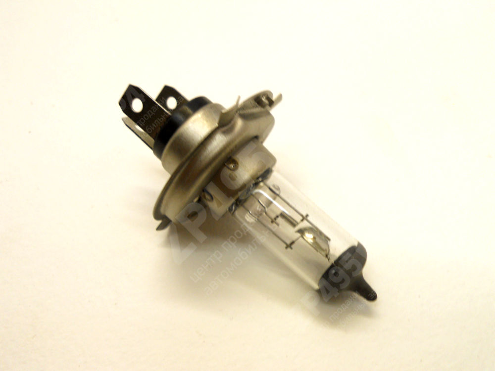 Лампа галогеновая Н4 100/80ват 12V OSRAM