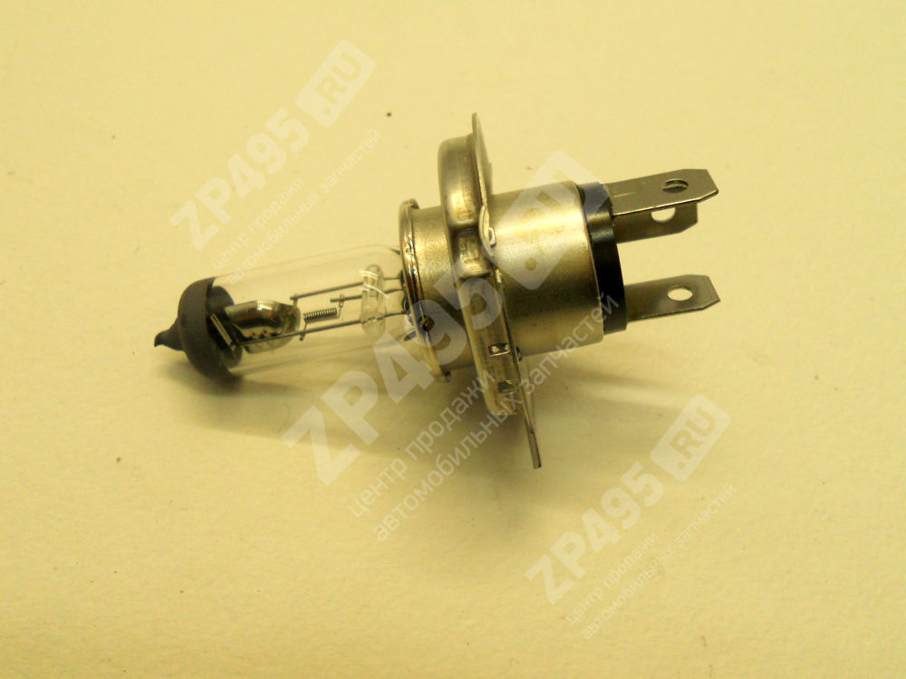 Лампа галогеновая Н4 100/90 ват 12V PHILIPS