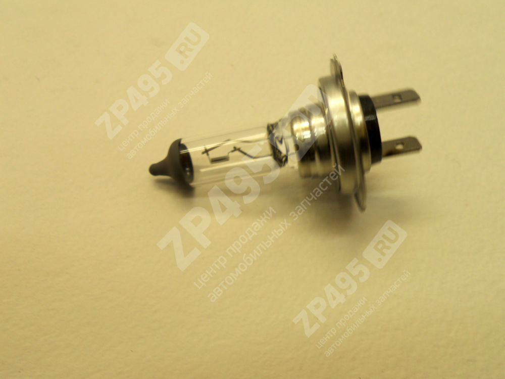 Лампа галогеновая Н7 55 ват OSRAM