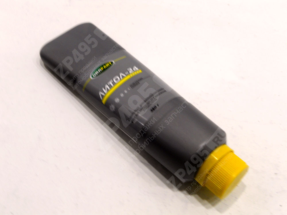 Смазка Литол-24 360гр OIL RIGHT
