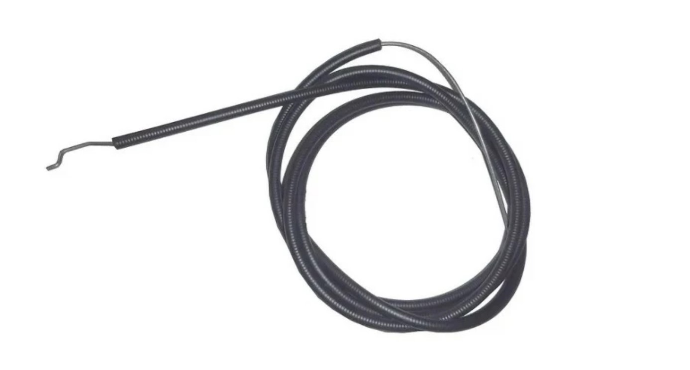 Трос привода замка капота ГАЗ-3302 (L-1710 мм) G-PART 3302-8406140