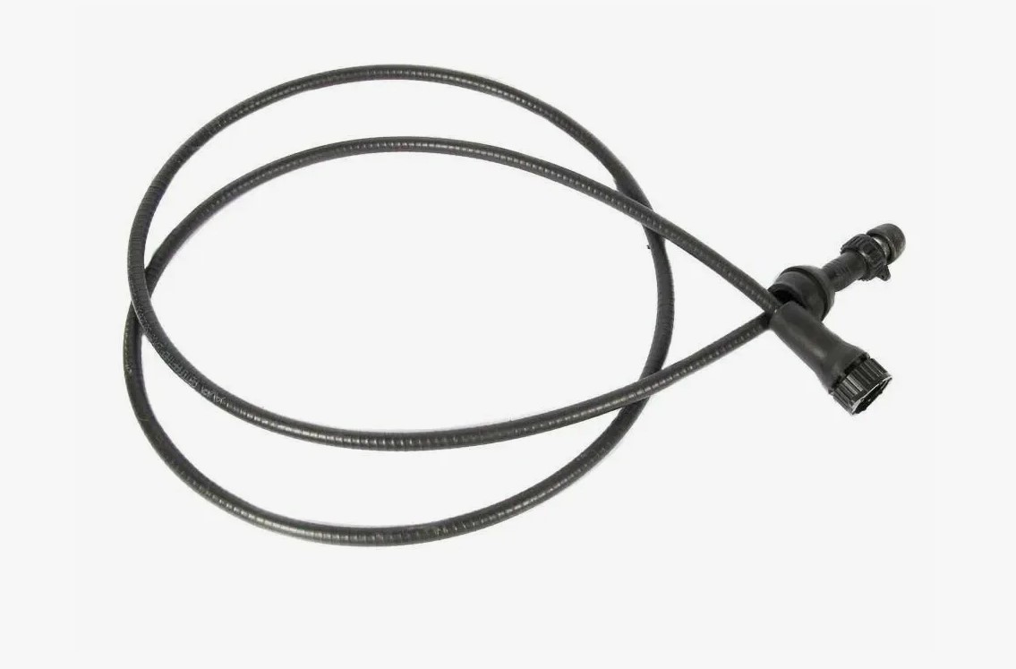 Трос привода спидометра ГАЗ-33027 4х4 (L-2720 мм) 33027-3802600 G-PART(ОАО ГАЗ)