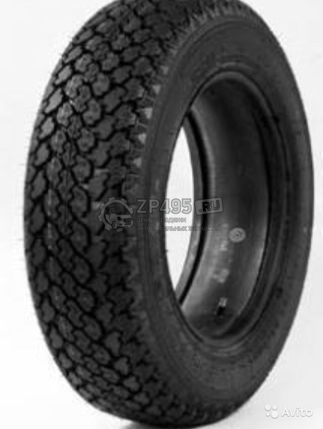 Автошина ЯРОСЛАВЛЬ 462 175/80/16 + камера Медведь