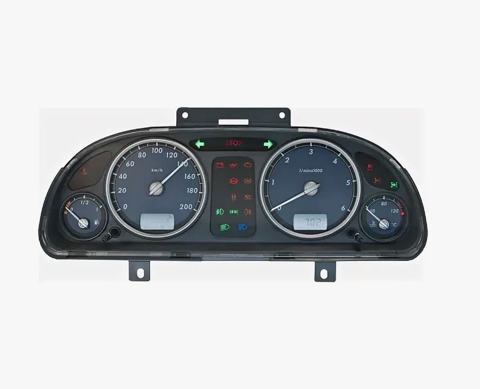 Комбинация приборов Валдай дв. ММЗ Д-245.7 Евро-2