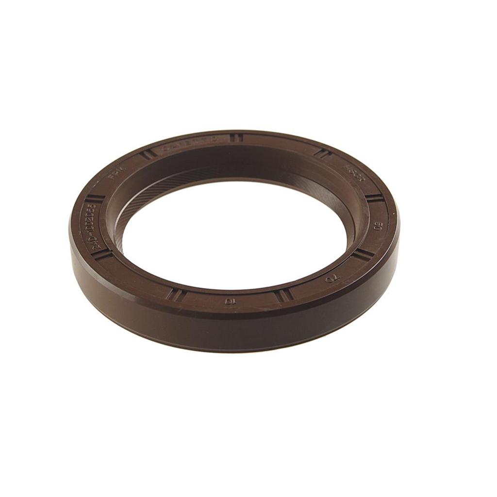Сальник коленвала ЗИЛ-5301 передний 50х70х10 Viton CAVETTO