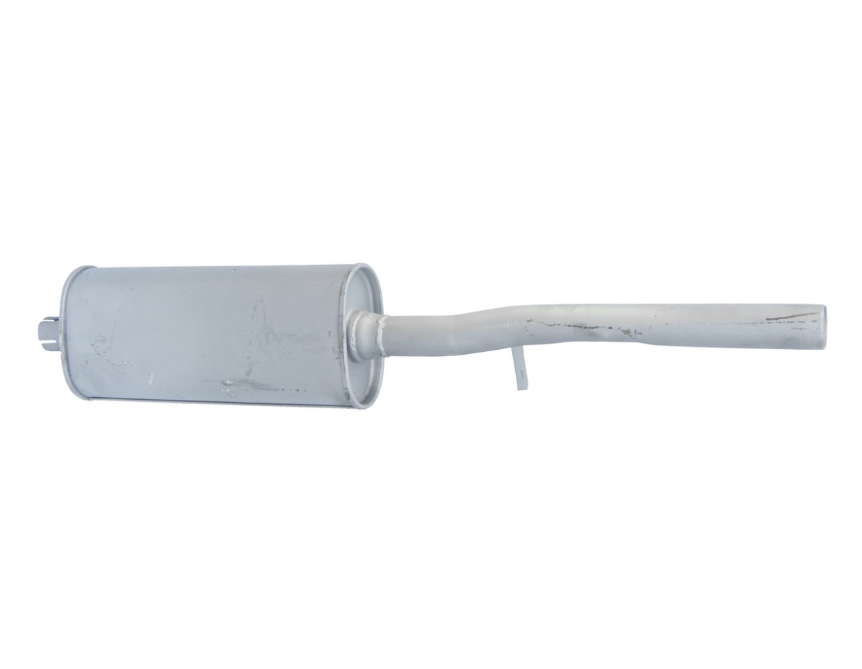 Резонатор Волга Газ 2410-31029 БЕСТ