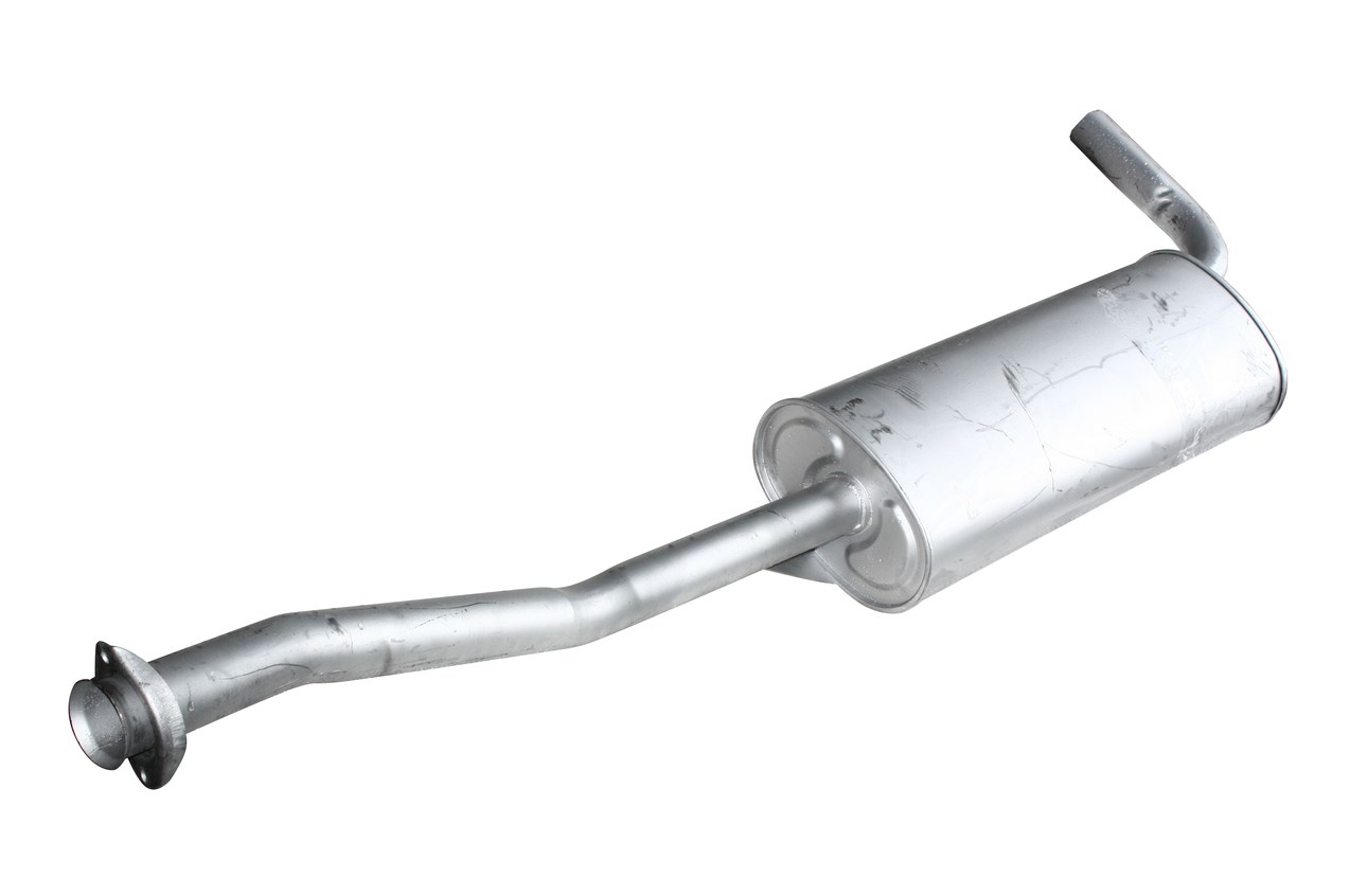 Глушитель для а/м ГАЗ-3302 Next, Бизнес дв.УМЗ, Evotech, CUMMINS (ГБО) ЕВРО-4, 5