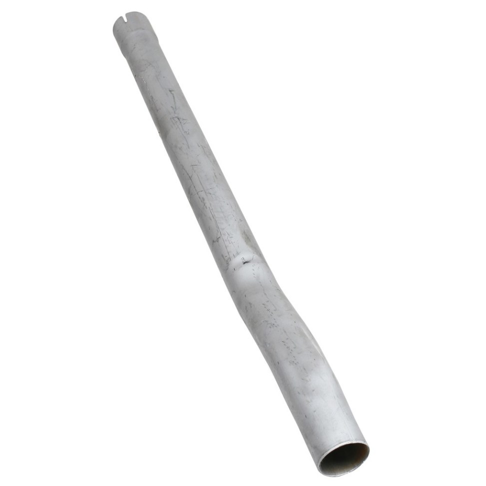 Труба промежуточная глушителя ГАЗ-3302