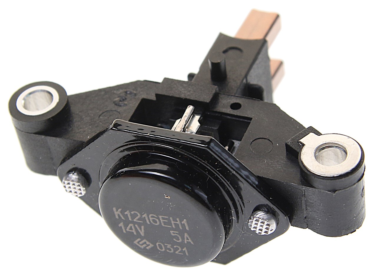 Щетки генератора 5102 на генератор генератор 5102.3771, 5122.3771 ELTRA
