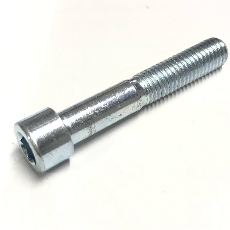 Винт М10х1.5х60 ГАЗ-3302 ролика натяжителя ЗМЗ-405 ЕВРО-3