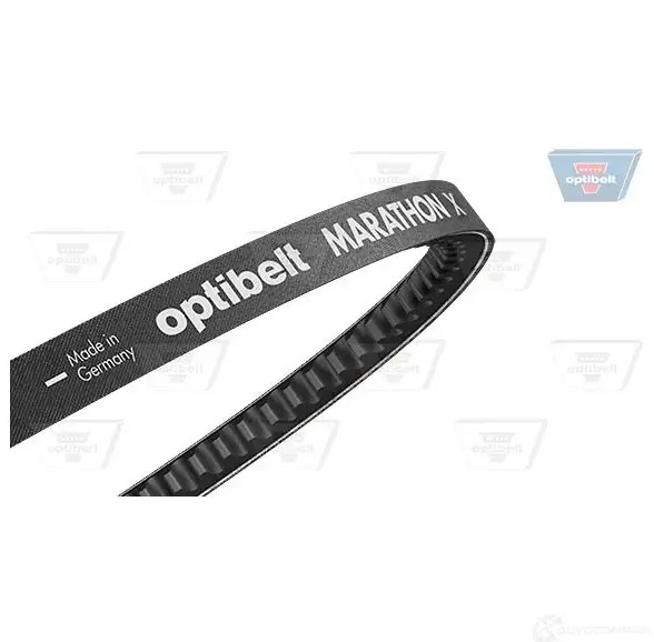 Ремень 1055 клиновой OPTIBELT
