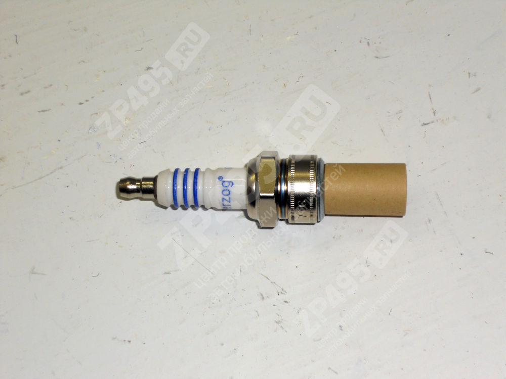 Свечи зажигания Z-11(к-т4шт) ГЕРЦЕГ 2101-2108