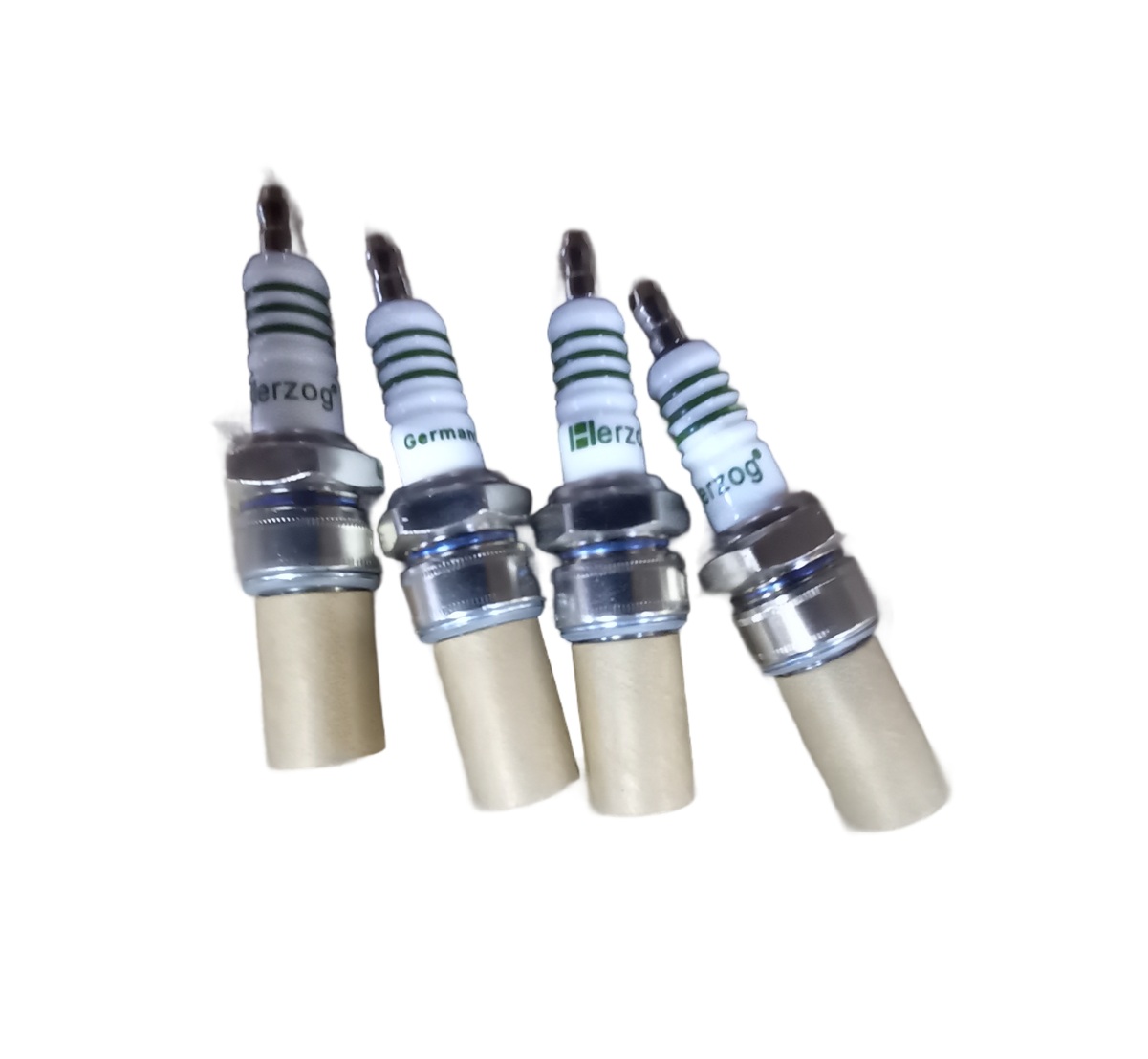 Свечи зажигания Z-20 c резистором ГЕРЦЕГ 2112-211
