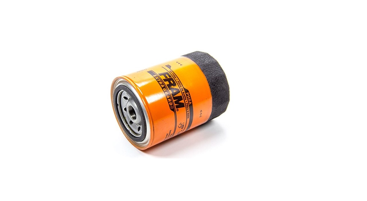 Фильтр масляный 406 PH8A/900 FRAM