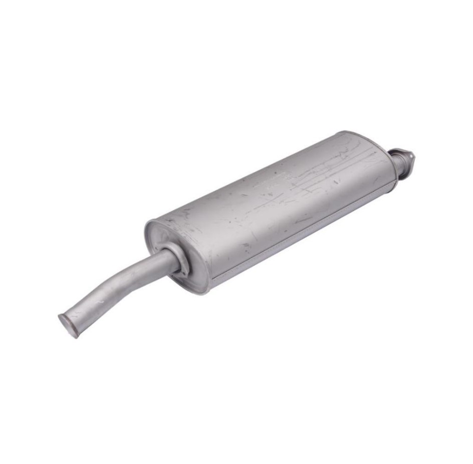 Глушитель ГАЗ-2217 дв.Сummins ISF 2.8L Евро-4 G-PART 27527-1201008-20