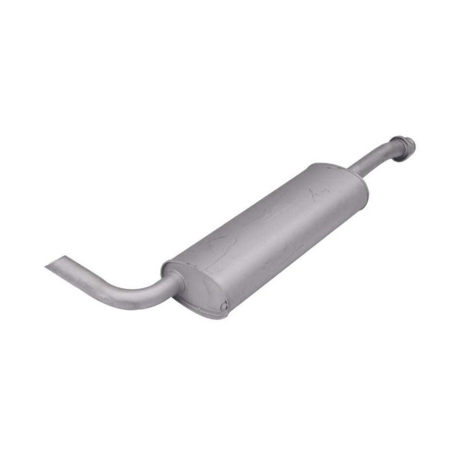 Глушитель ГАЗ-3302 ГАЗель Бизнес дв. УМЗ-4216 Евро-4 G-PART 3302-1201008-40