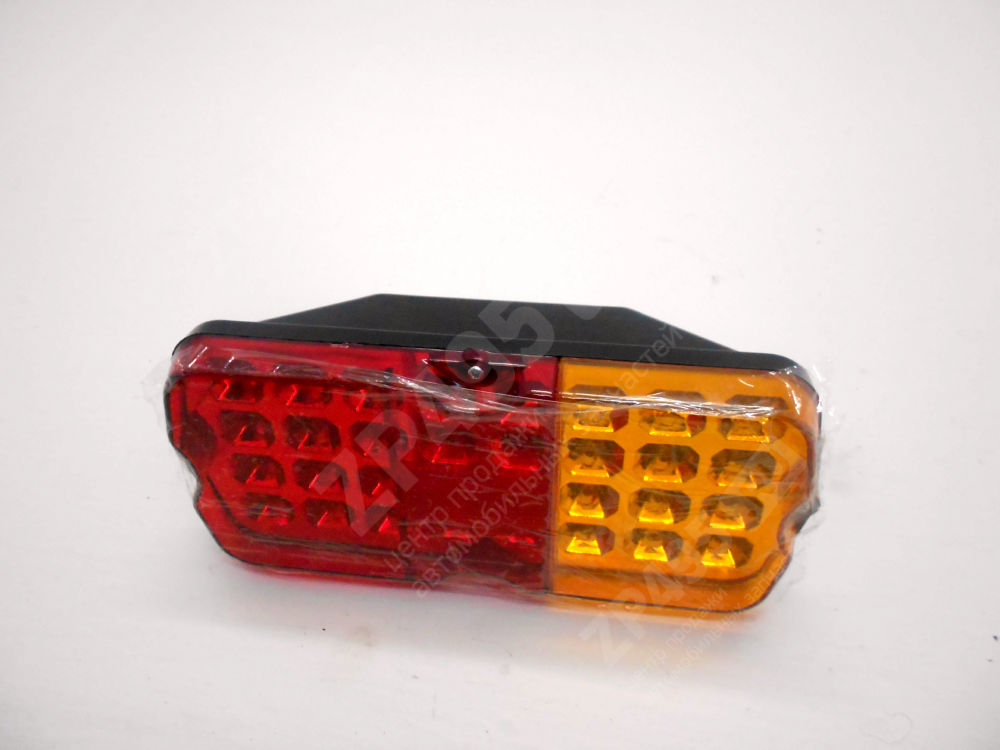 Фонарь задний УАЗ 12V LED
