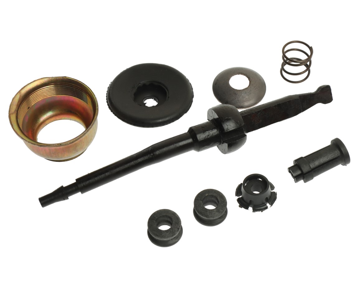 Ремкомплект кулисы ГАЗель-3302 G-PART 3302-1702620-22