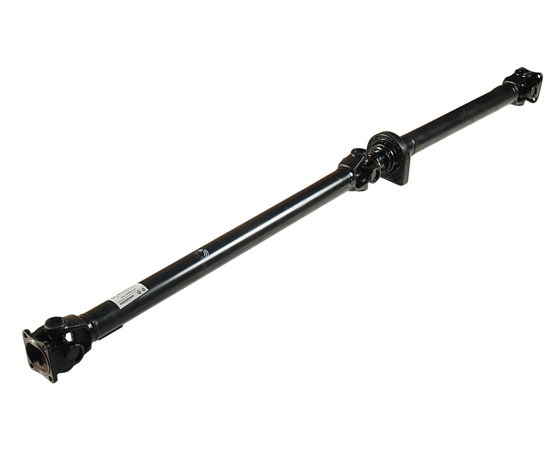 Вал карданный ЗИЛ-5301 L=2263мм VN