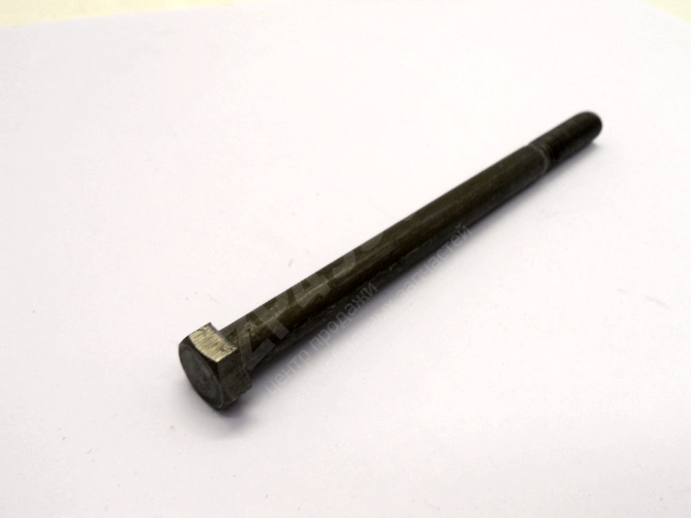 Болт М10х1,5Х140 генератора
