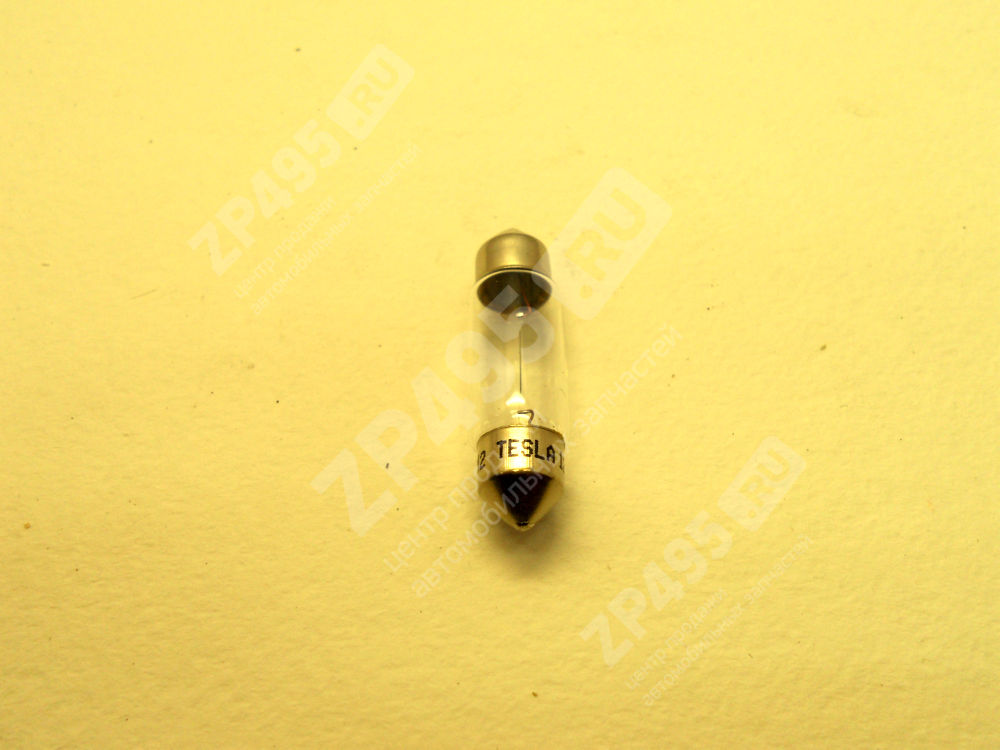 Лампа С5W 8,5-85W