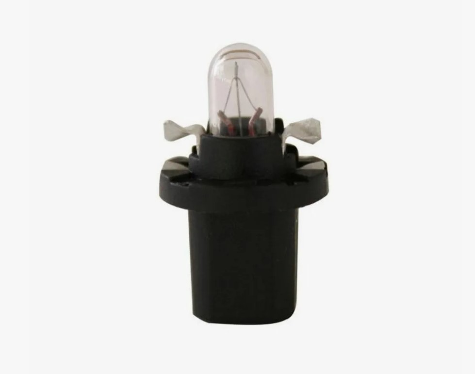 Лампа BAX 1,2W