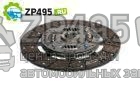 Диск сцепления 406 дв G-PART (ОАО ГАЗ)