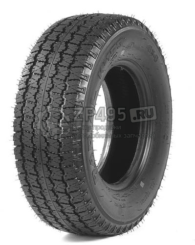 Автошина УАЗ КИРОВ К153 225/75 R16 +камера
