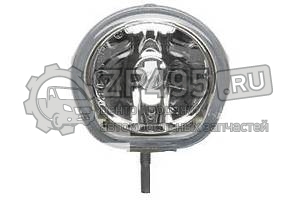 Фара противотуманная (06-) FIAT Ducato,PEUGEOT Boxer.CITROEN Jumper