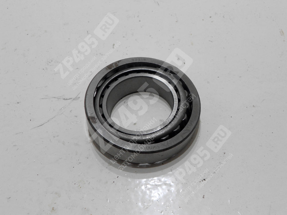 Подшипник раздаточной коробки 33027 4х4