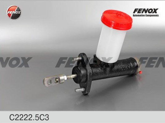 УАЗ Цилиндр сцепления главный 3163 Патриот в сборе FENOX